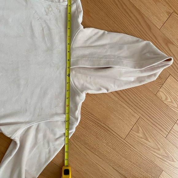 Roots Velour Hoodie - Picture 7 of 9